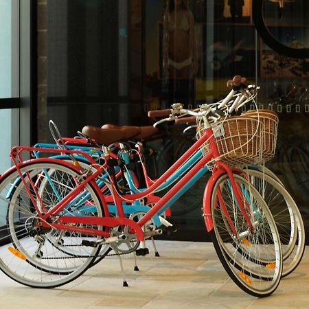 Qt Bondi Aparthotel Bondi Beach Bagian luar foto