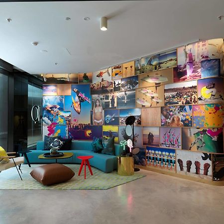Qt Bondi Aparthotel Bondi Beach Bagian luar foto