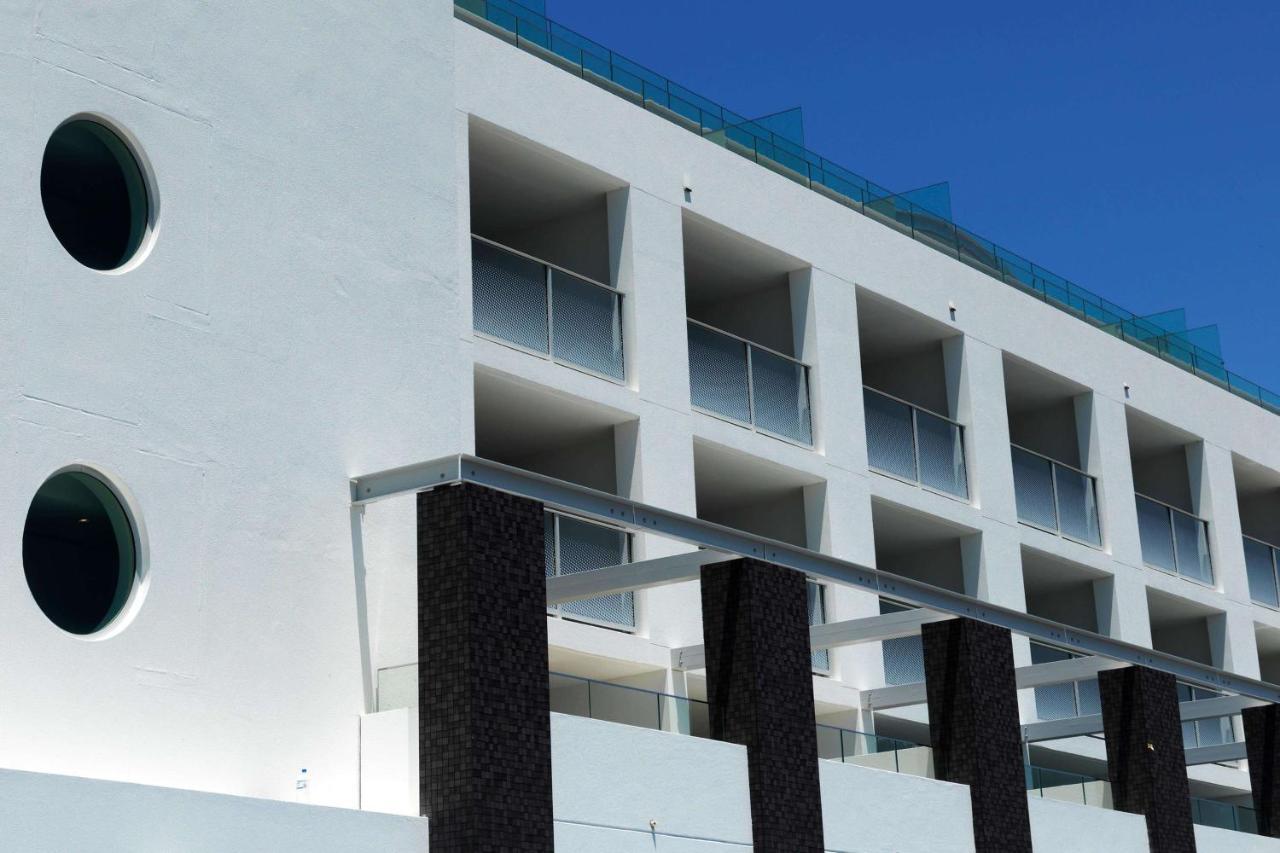 Qt Bondi Aparthotel Bondi Beach Bagian luar foto