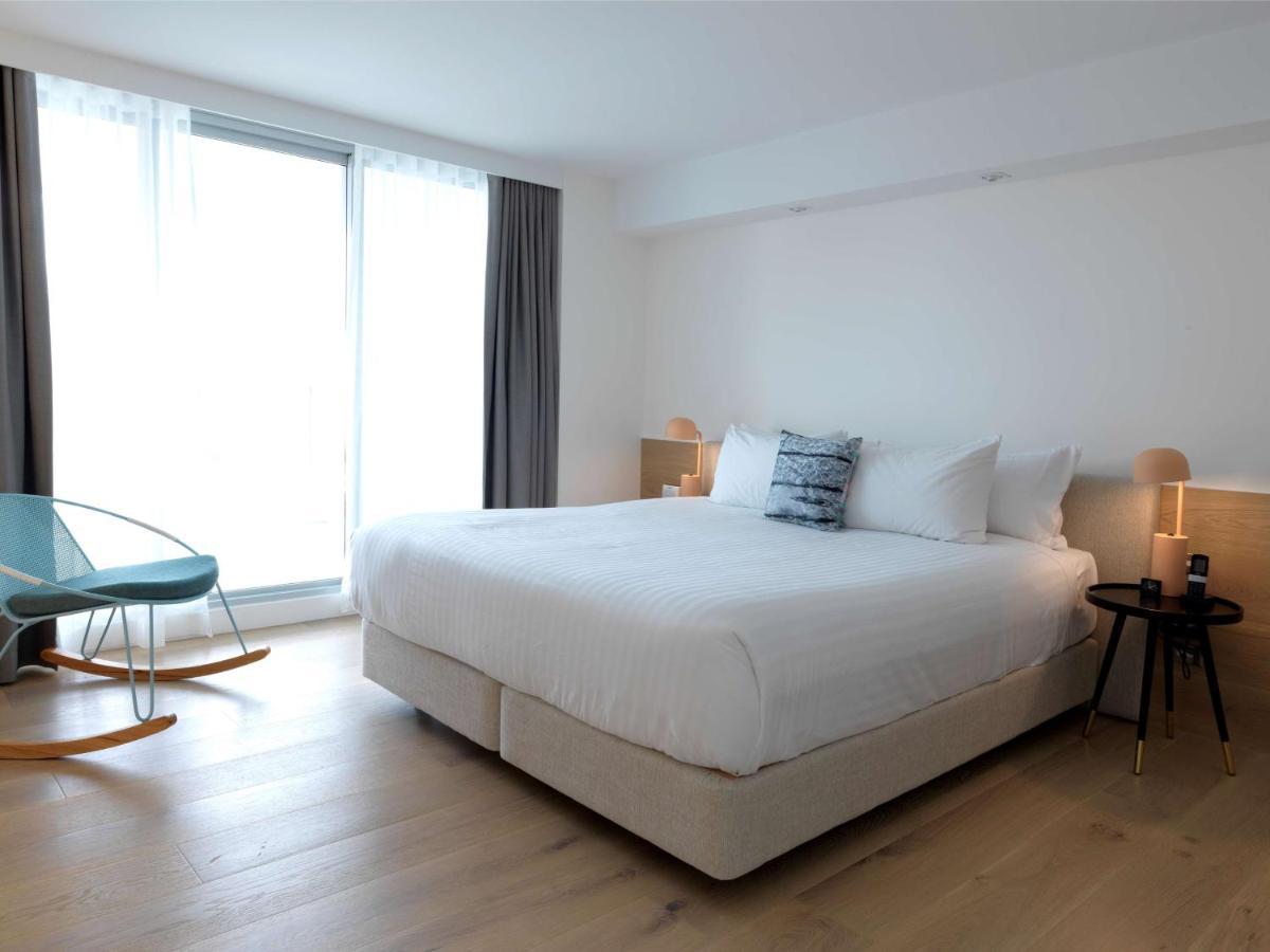 Qt Bondi Aparthotel Bondi Beach Bagian luar foto