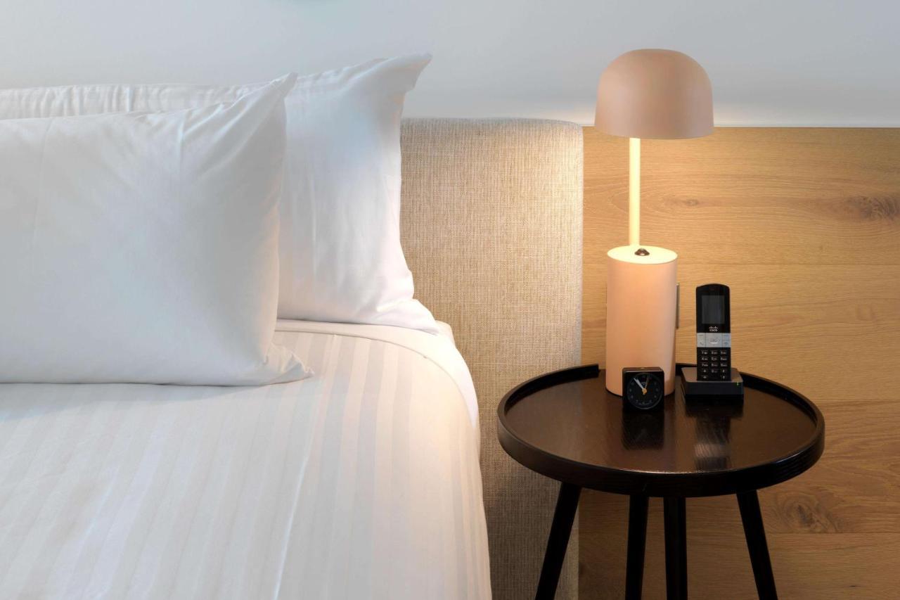 Qt Bondi Aparthotel Bondi Beach Bagian luar foto