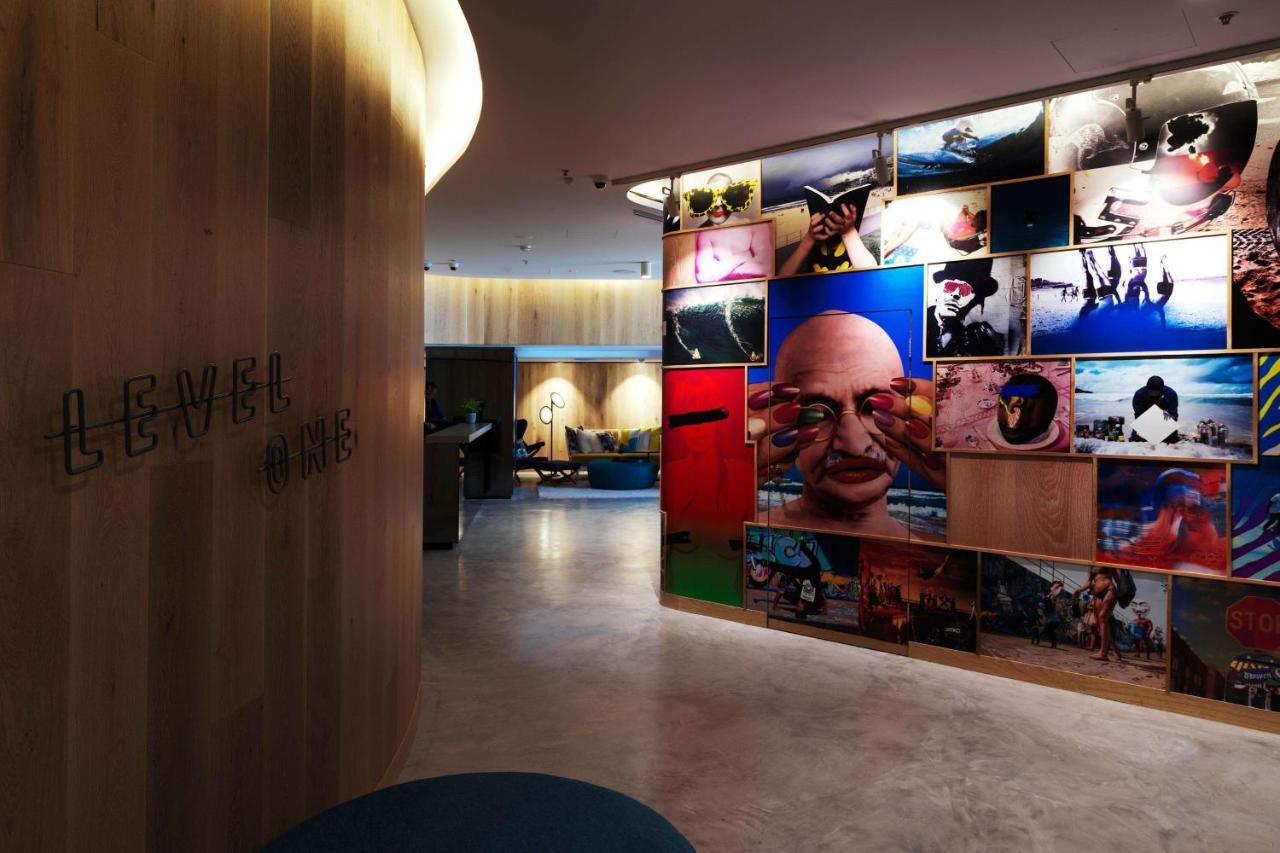 Qt Bondi Aparthotel Bondi Beach Bagian luar foto