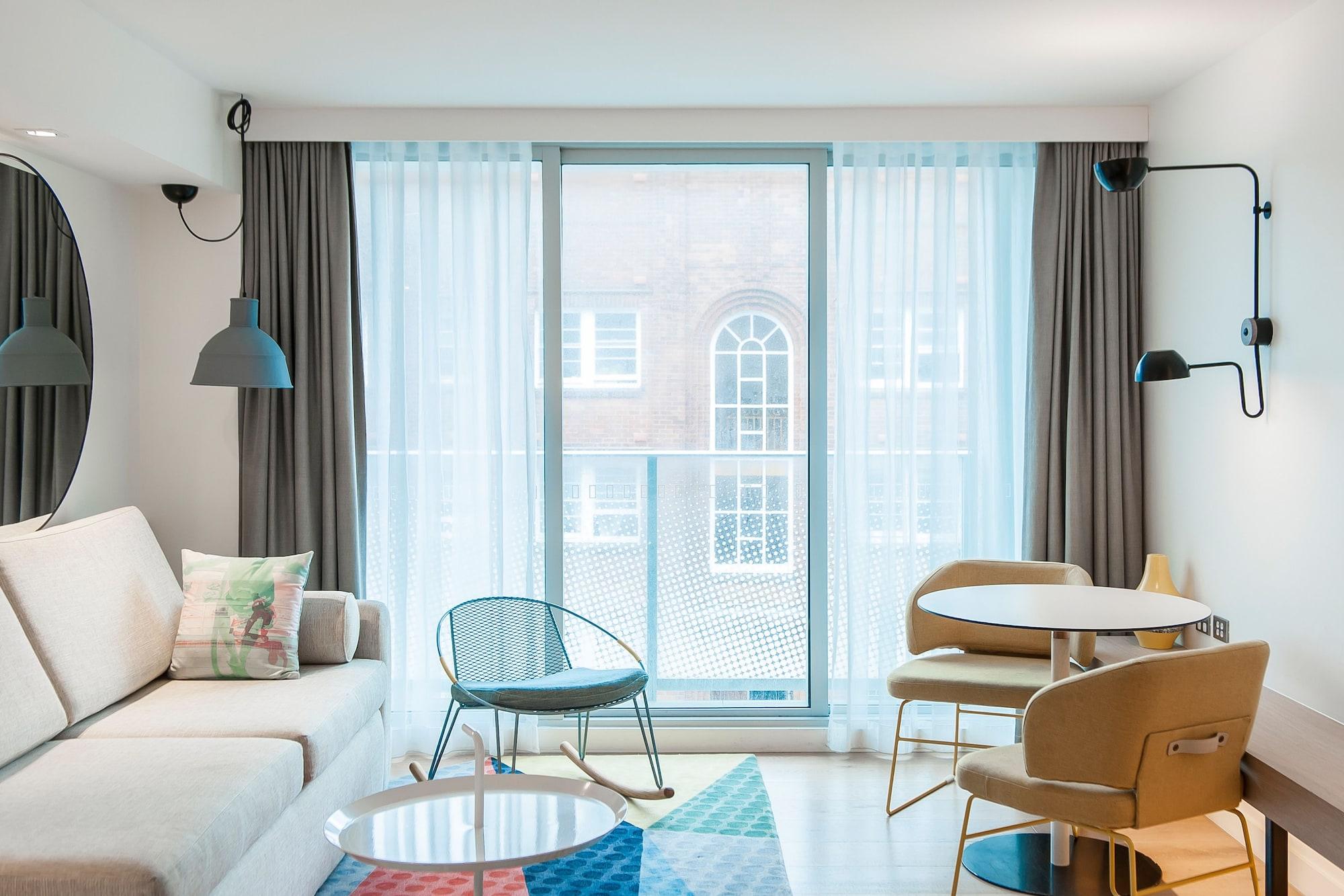Qt Bondi Aparthotel Bondi Beach Bagian luar foto