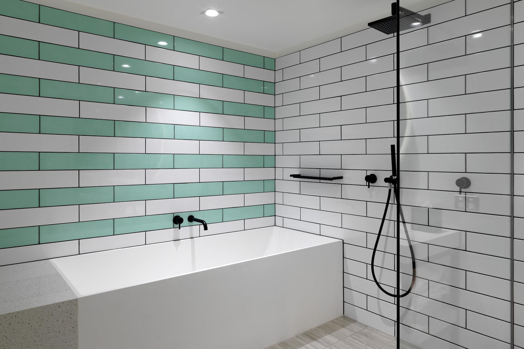 Qt Bondi Aparthotel Bondi Beach Bagian luar foto