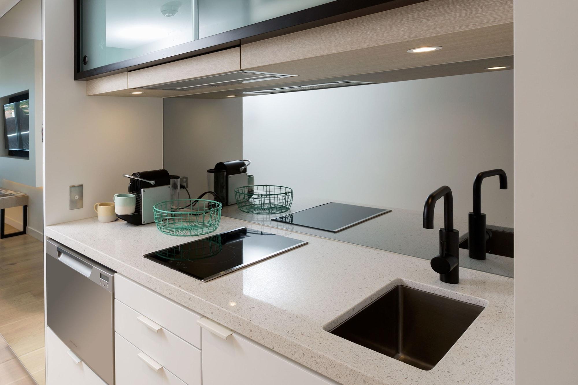 Qt Bondi Aparthotel Bondi Beach Bagian luar foto