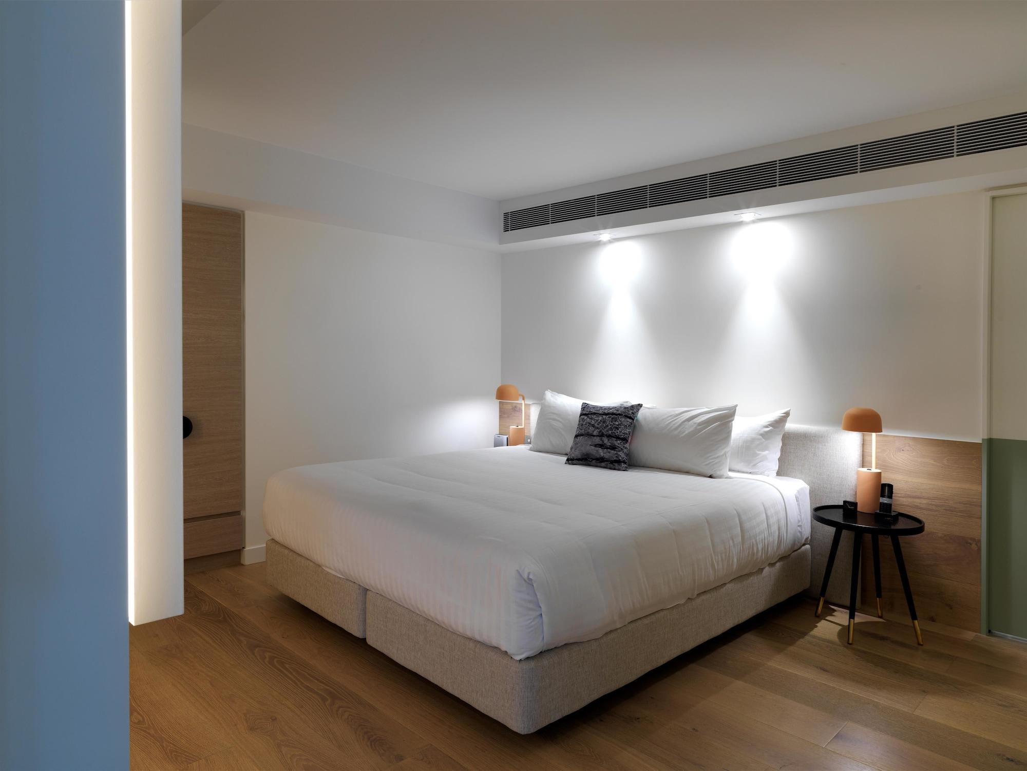 Qt Bondi Aparthotel Bondi Beach Bagian luar foto