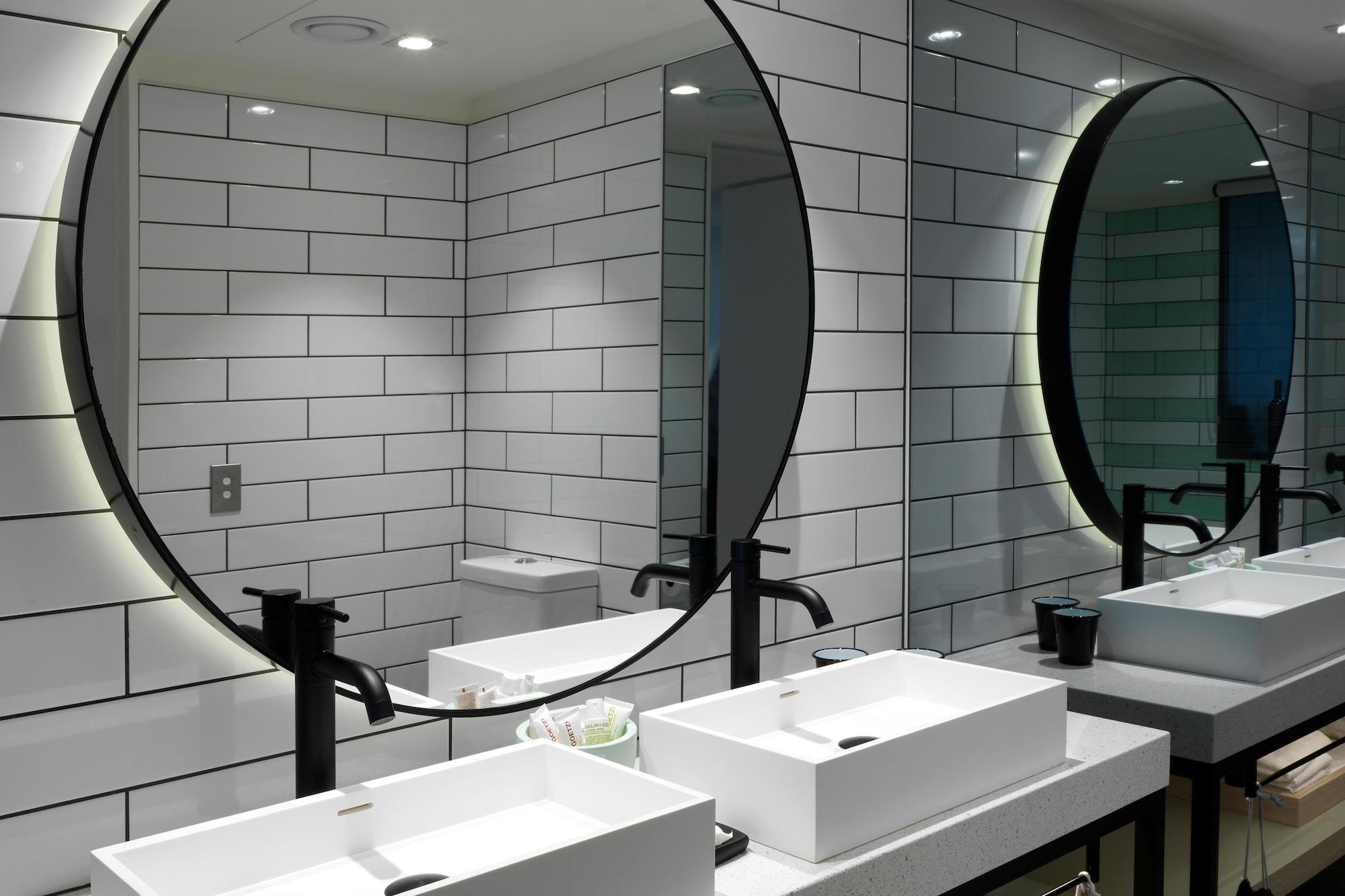Qt Bondi Aparthotel Bondi Beach Bagian luar foto