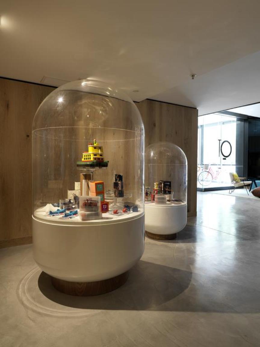 Qt Bondi Aparthotel Bondi Beach Bagian luar foto