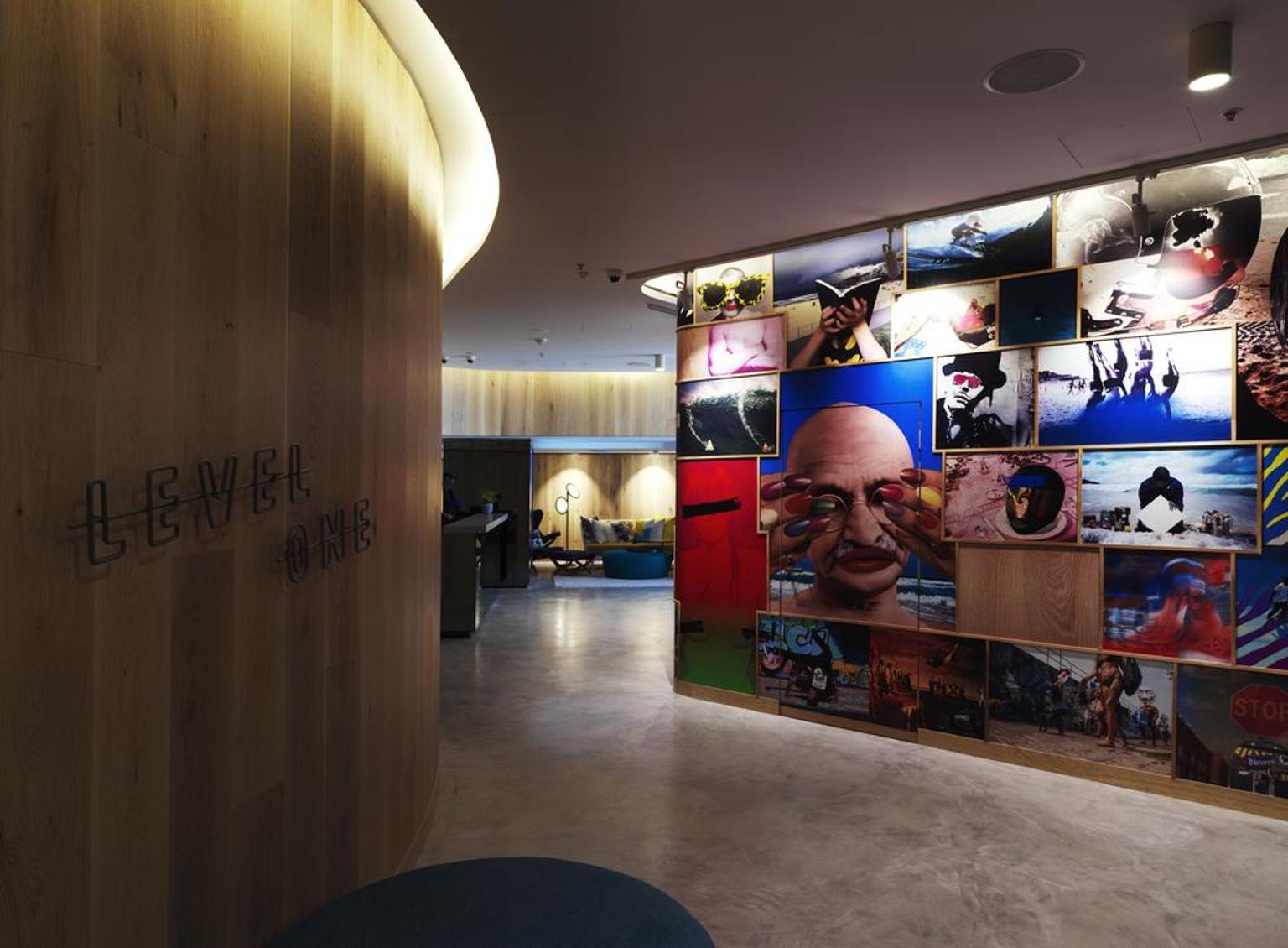 Qt Bondi Aparthotel Bondi Beach Bagian luar foto