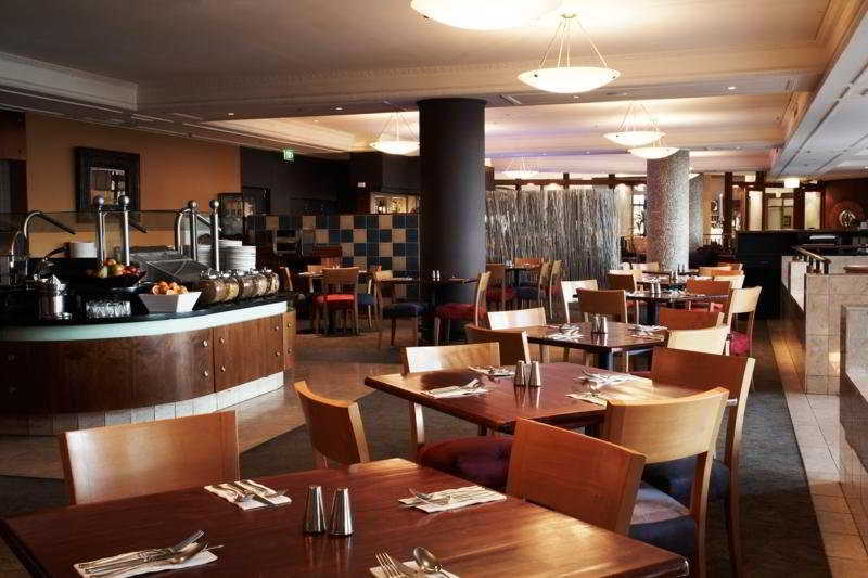 Qt Bondi Aparthotel Bondi Beach Restoran foto