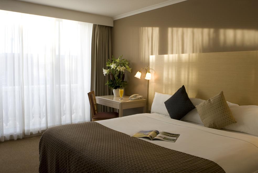 Qt Bondi Aparthotel Bondi Beach Bagian luar foto