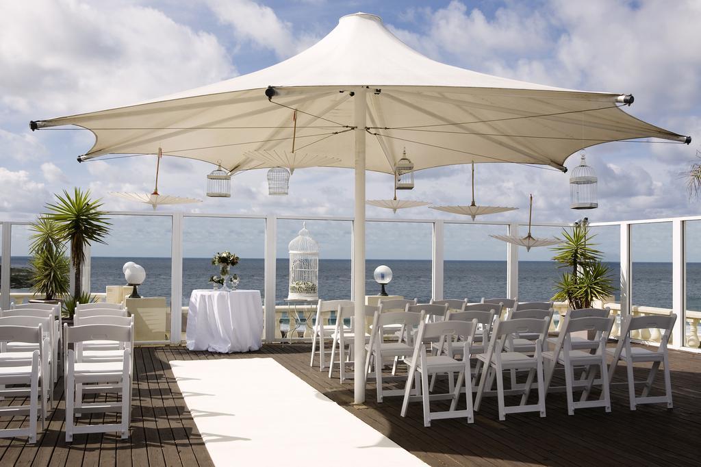 Qt Bondi Aparthotel Bondi Beach Bagian luar foto
