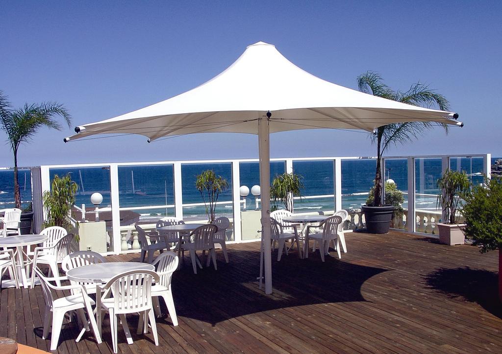 Qt Bondi Aparthotel Bondi Beach Bagian luar foto