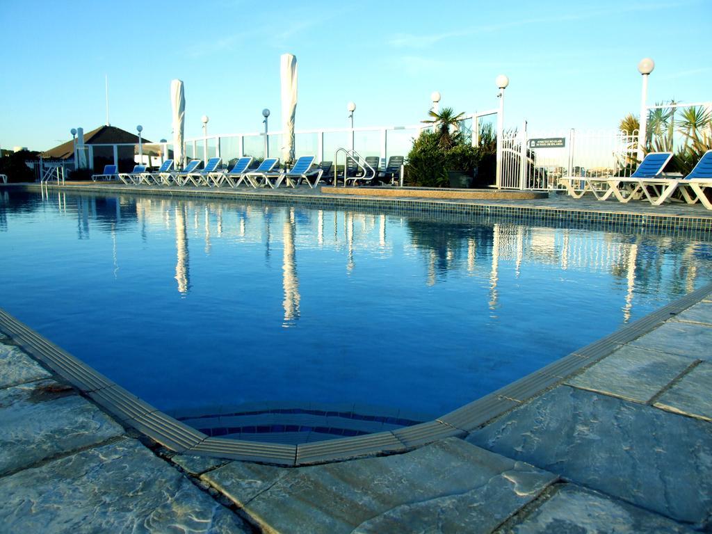 Qt Bondi Aparthotel Bondi Beach Bagian luar foto